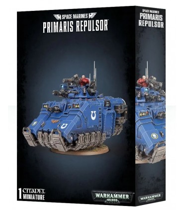 Primaris Repulsor - Warhammer 40.000