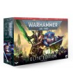 Caja de inicio de la novena edición de Warhammer 40.000 edición Élite en Cuernavilla.com