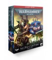 La caja de edición Recluta de la novena revisión de Warhemmer 40.000 en Cuernavilla.com al mejor precio