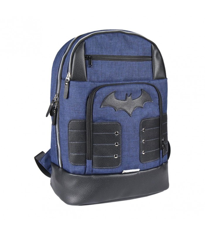 Mochila de Batman - DC Cómics