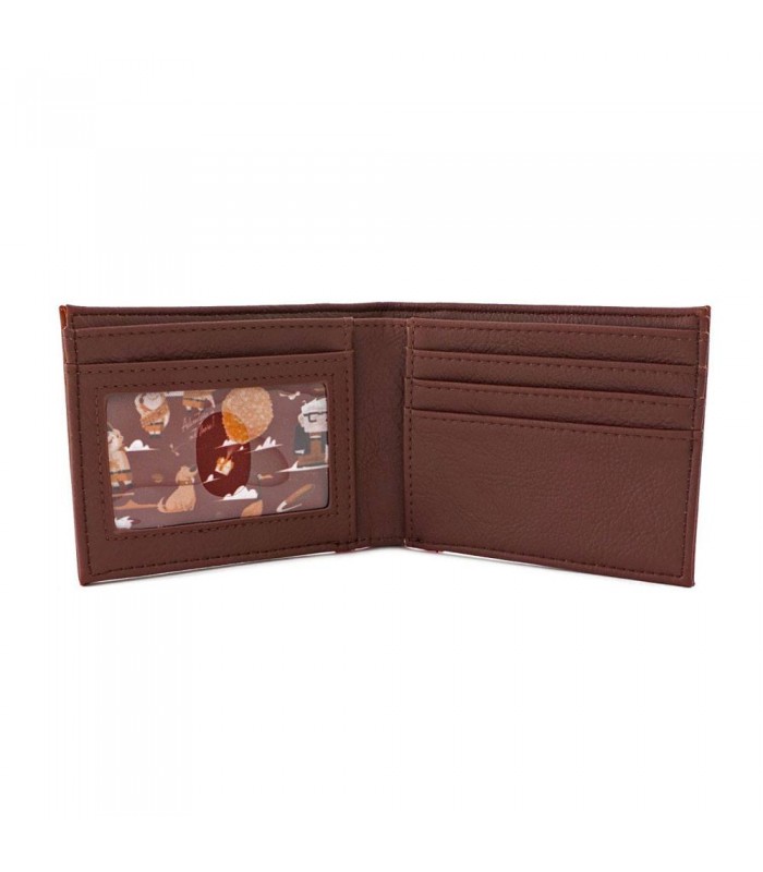 Cartera My Adventure Book - UP! - Cuernavilla