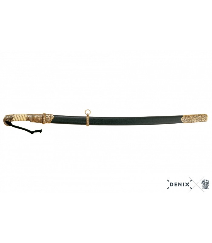 Shashka - Sable ruso