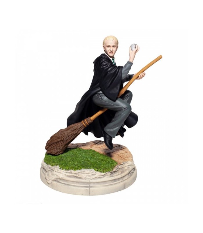 Figura de Draco Malfoy