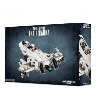 TX4 Piranha - Warhammer 40.000