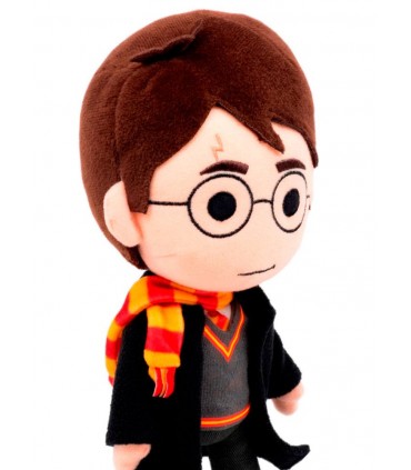 Peluche kawaii de Harry - Harry Potter