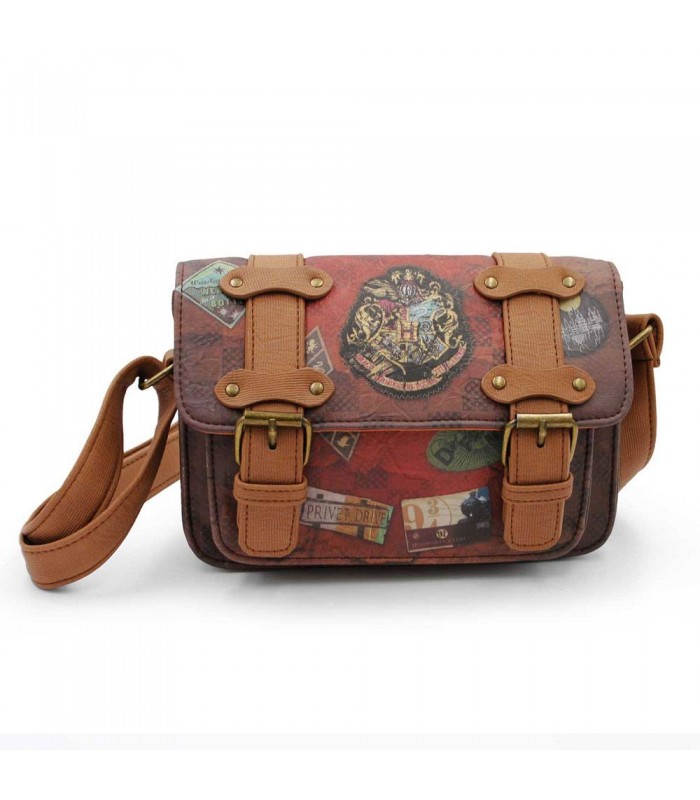 Bandolera pequeña - Harry Potter