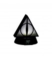 Mini lámpara de las Reliquias de la Muerte - Harry Potter