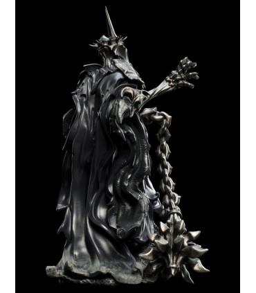 Figura del Rey Brujo - El señor de los Anillos