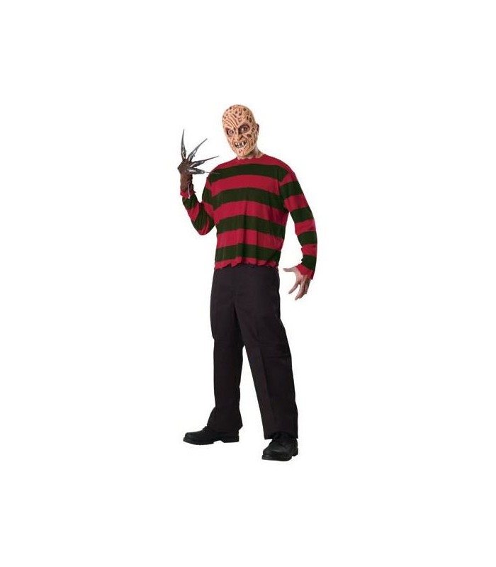Disfraz Freddy Krueger