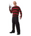 Disfraz Freddy Krueger