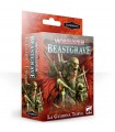 La Guardia Torva - Warhammer Underworlds: Beastgrave