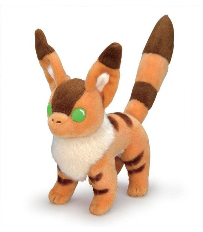 Peluche de Teto - Nausicaä