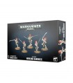 Howling Banshees - Warhammer 40.000