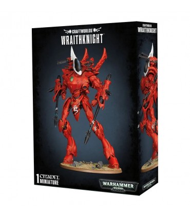 Wraithknight - Warhammer 40.000