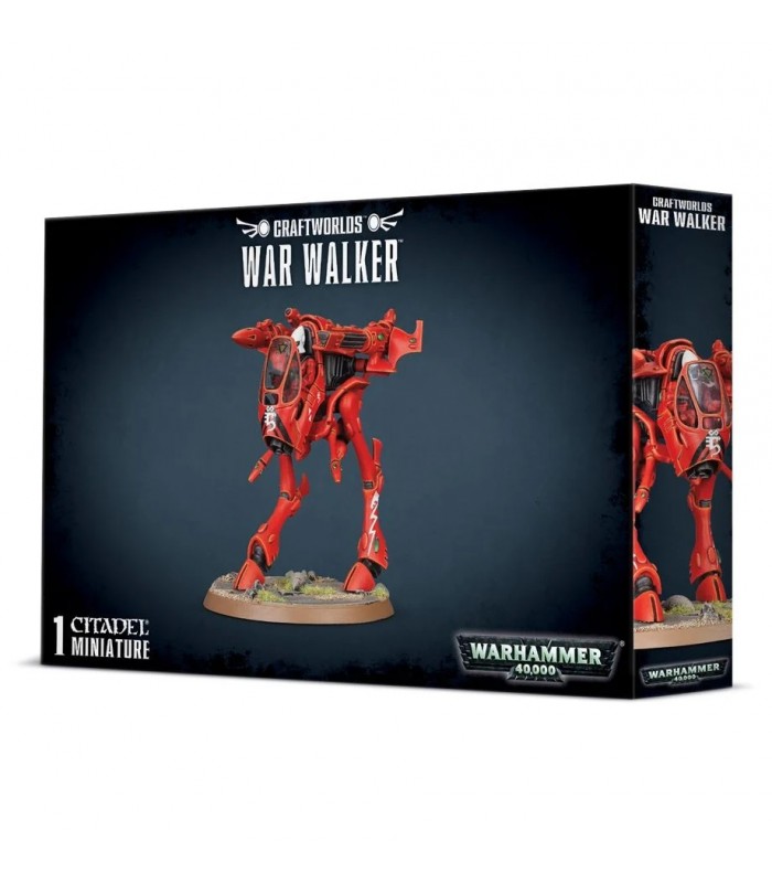 War Walker - Warhammer 40.000
