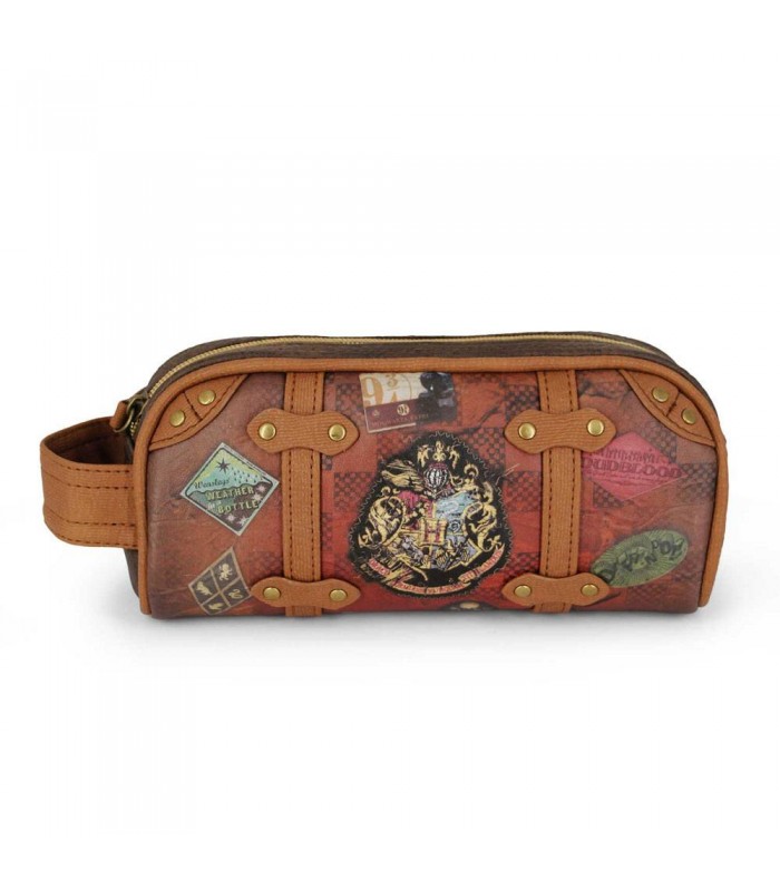 Estuche Portatodo - Harry Potter