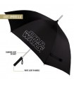 Paraguas con Luz - Star Wars