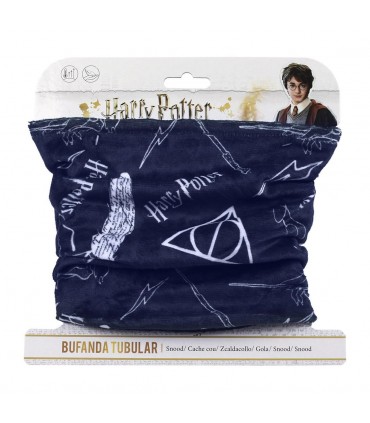 Braga de cuello - Harry Potter