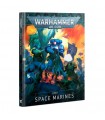 Códex Space Marines 9ª Edición - Warhammer 40.000