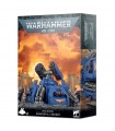 Torreta de Desembarco Hammerfall - Warhammer 40.000