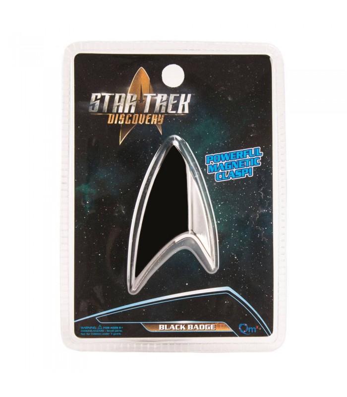 Distintivo magnético - Star Trek Discovery