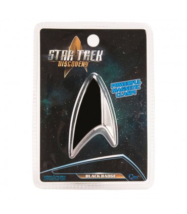 Distintivo magnético - Star Trek Discovery