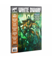Revista White Dwarf 457 (en inglés)