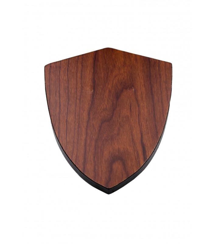 Soporte expositor de madera pequeño