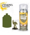 Spray de Imprimación Death Guard Green - Citadel