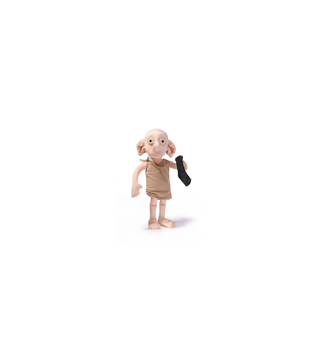 Peluche pequeño Dobby - Harry Potter