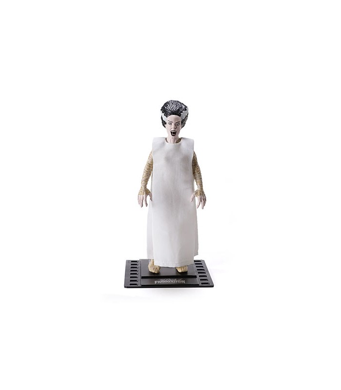 Figura articulable - La novia de Frankenstein