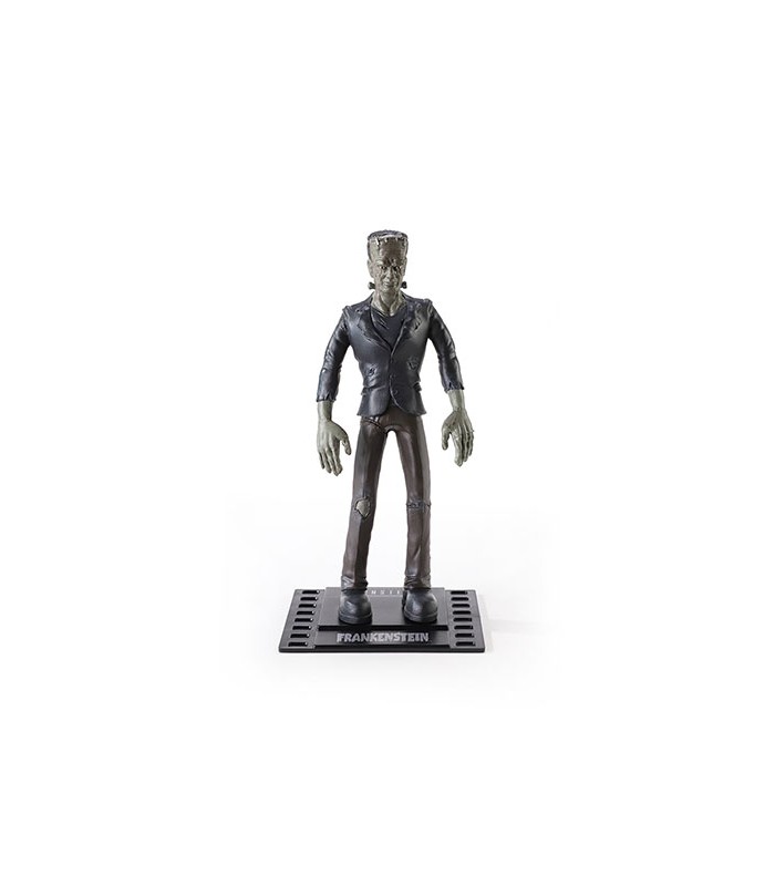 Figura articulable - El monstruo Frankenstein