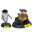 Pack Oferta Figuras Wall-E y Eve Maquette de Gentle Giant