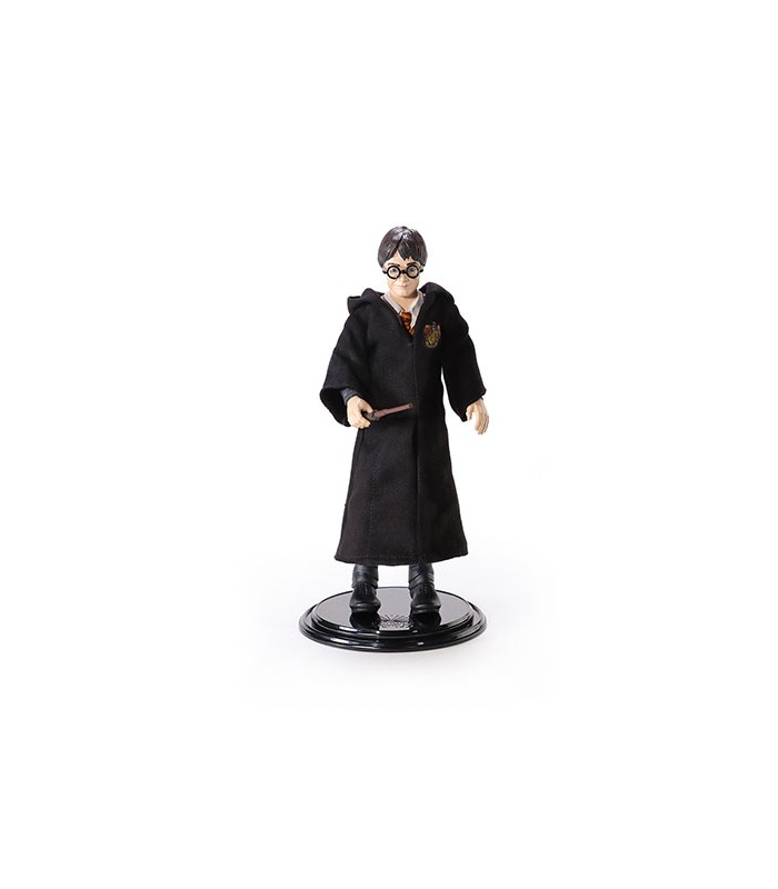 Figura articulable de Harry - Harry Potter