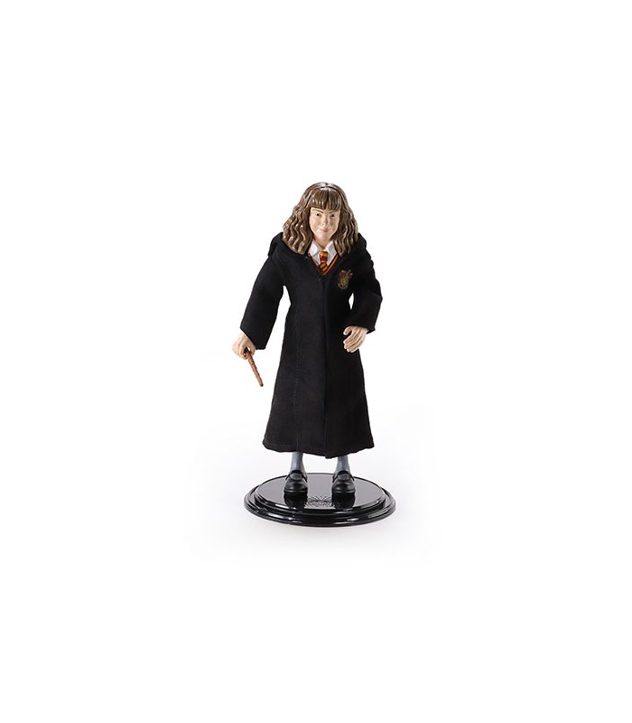 Figura articulable de Hermione - Harry Potter