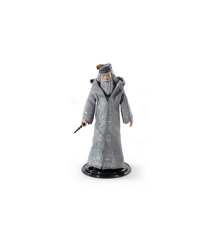 Figura articulable de Dumbledore - Harry Potter