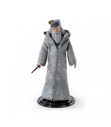 Figura articulable de Dumbledore - Harry Potter