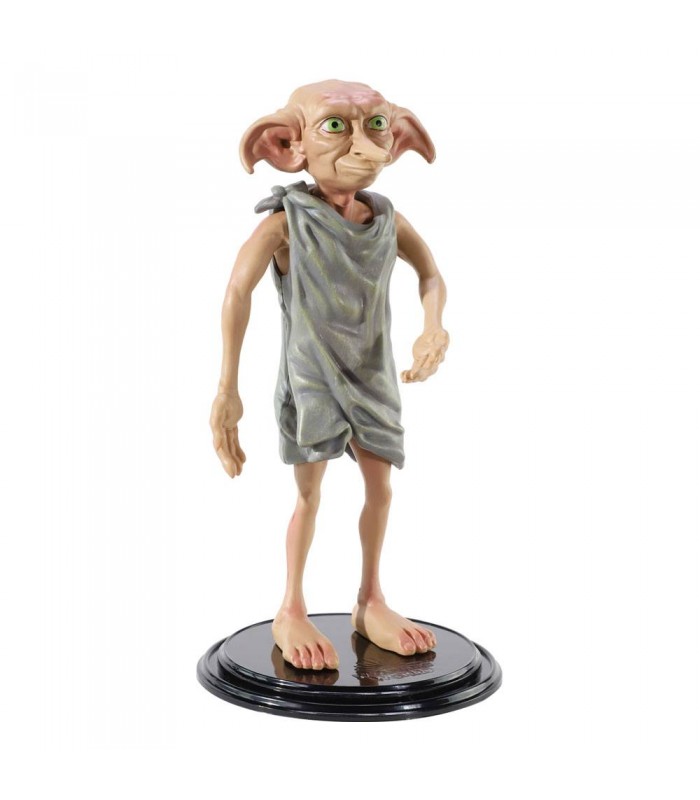 Figura articulable de Dobby, el elfo doméstico en Cuernavilla.com al mejor precio