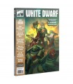 Revista White Dwarf 458 (en inglés)