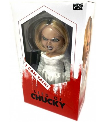 Tiffany habladora - Seed of Chucky