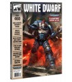 Revista White Dwarf 460 Enero 2021 (En Inglés) - Games Workshop