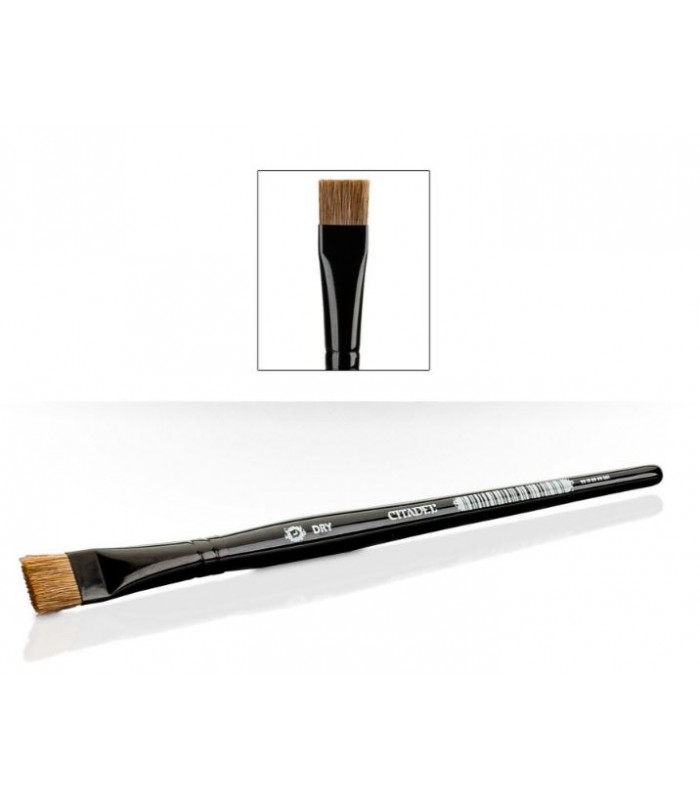 Pincel Dry grande (L Dry) - Citadel