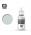 Toda la gama Model Color de Vallejo en Cuernavilla.com Pintura para modelismo Plata - Vallejo al mejor precio