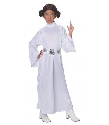 Todos los disfraces más frikis de Star Wars en Cuernavilla.com Disfraz de Princesa Leia al mejor precio