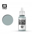 Toda la gama Model Color de Vallejo en Cuernavilla.com Pintura para modelismo Verde Gris Medio - Vallejo al mejor precio