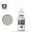 Toda la gama Model Color de Vallejo en Cuernavilla.com Pintura para modelismo Verde Gris Pálido - Vallejo al mejor precio