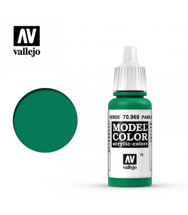 Toda la gama Model Color de Vallejo en Cuernavilla.com Pintura para modelismo Verde - Vallejo al mejor precio