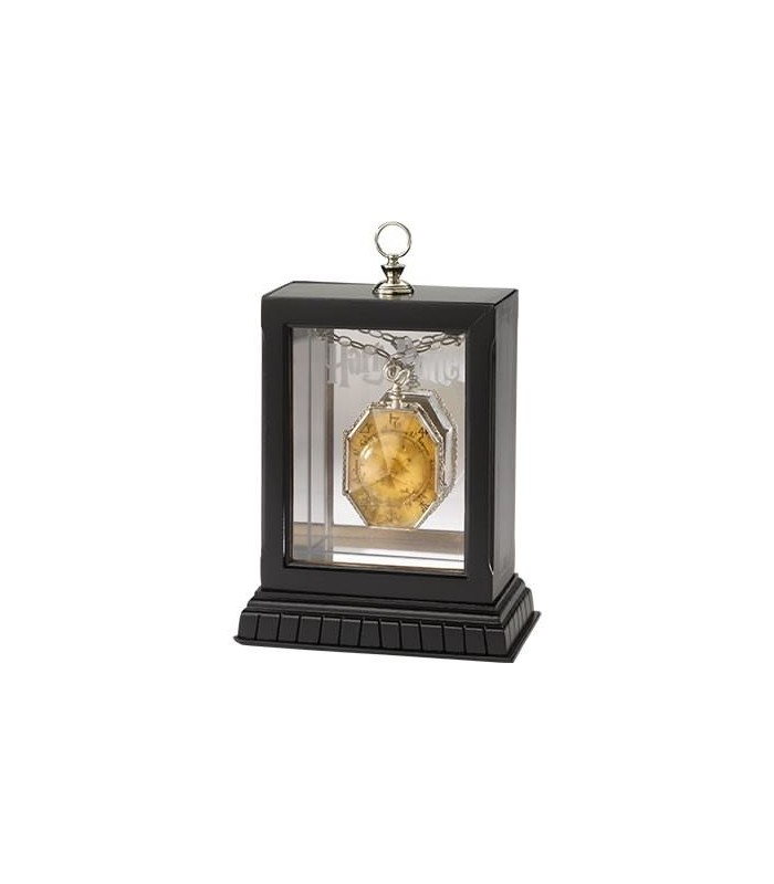 Colgante Medallón de Salazar Slytherin