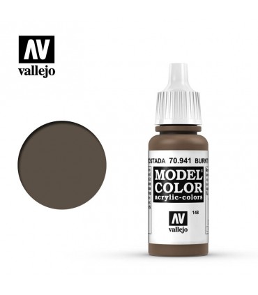 Toda la gama Model Color de Vallejo en Cuernavilla.com Pintura para modelismo Sombra Tostada - Vallejo al mejor precio