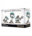 Rockgut Troggoths - Gloomspite Gitz - Warhammer Age of Sigmar